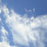 FREE: Clouds 3 Background