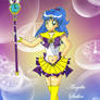 Angelic Sailor Charon
