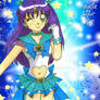 Angelic Sailor Star