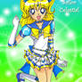 Sailor Celestial-Newer Fuku