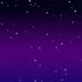 FREE:Purple Space Background