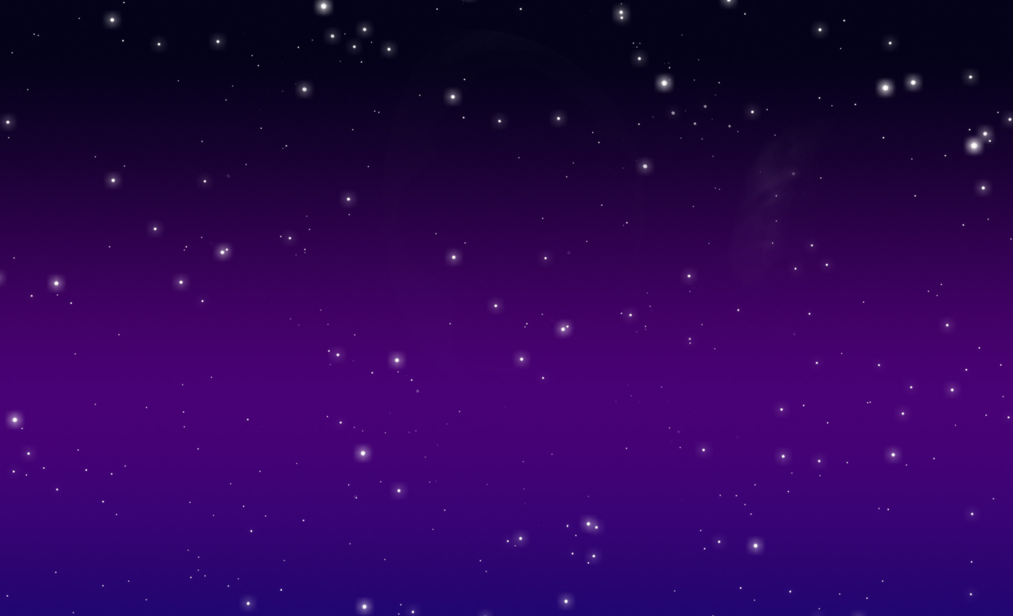 FREE:Purple Space Background