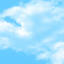 FREE: Cloudz Background