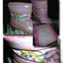 Eternal Sailor Moon Rain Boots