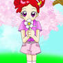 Springtime Doremi-Chan