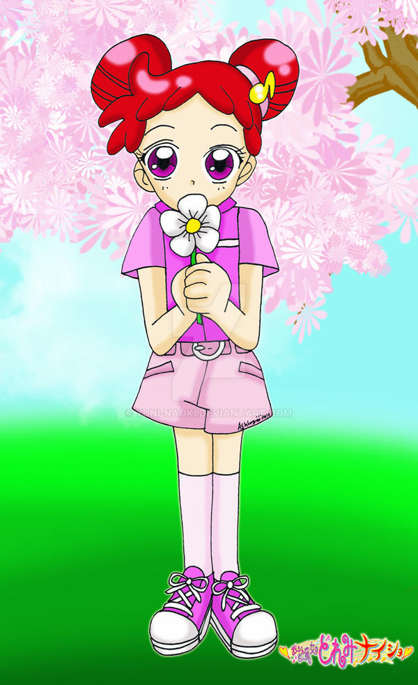 Springtime Doremi-Chan