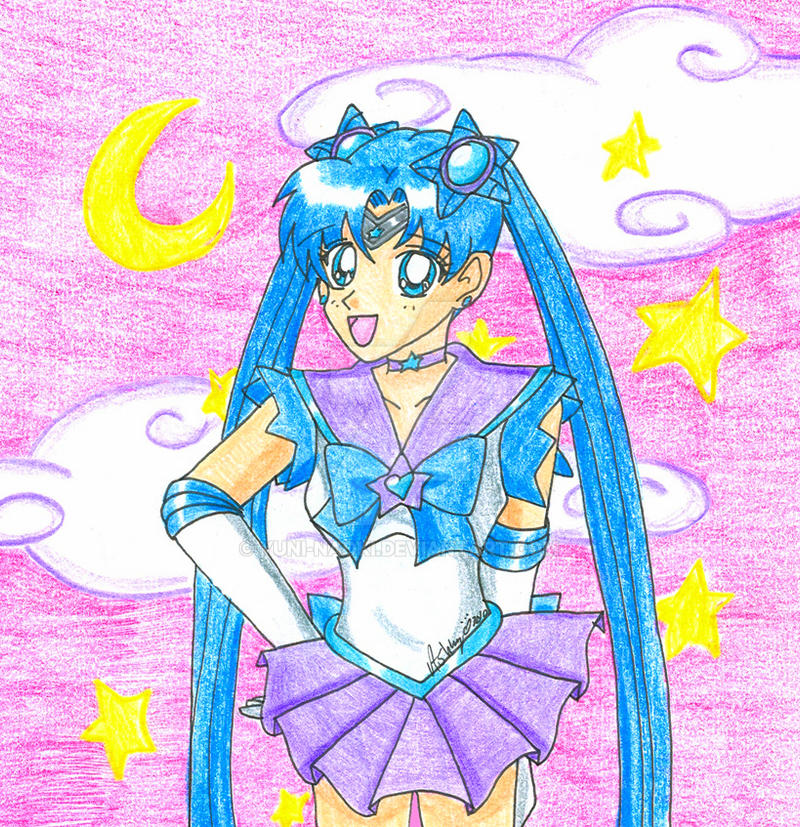 Sailor StarKeeper