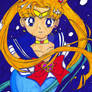 Super Sailor Moon 5