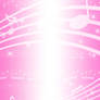 FREE: Pink Music Background