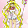 Prize: Sailor Aminta