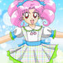 2008: Spring Chibiusa