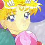 Eternal Sailor Moon Close-up