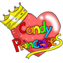 Candy Princesses Logo