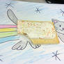 Nyan Cat: NOM!