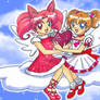 Valentine Angels