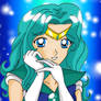 58. Sailor Neptune