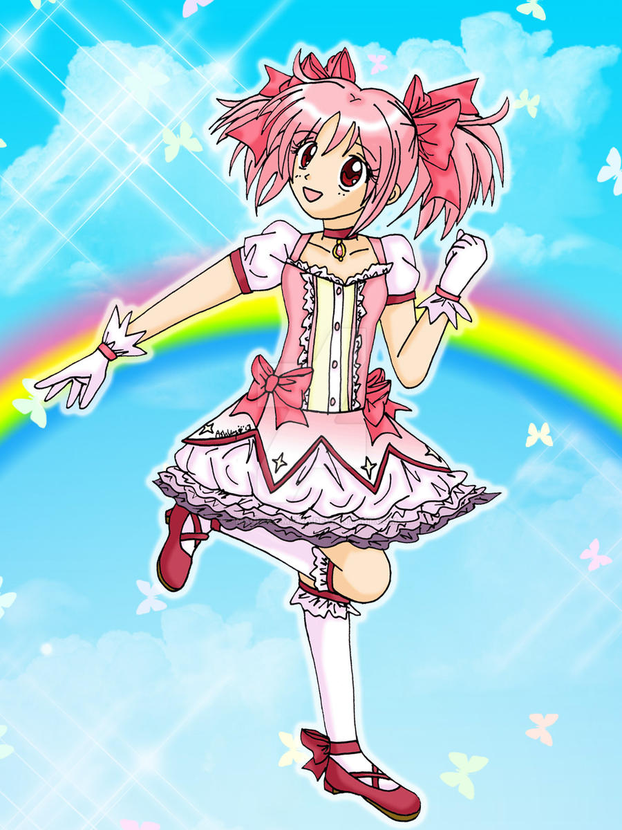 Features (Week Of 17.3.13) by Animecolourful on DeviantArt