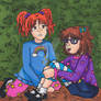 Junie B. Jones-Illustration 10