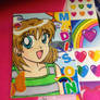 ACEO for Maddie: Madison