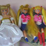 Sailor Moon Dolls