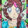 Prize: Hannah the Faerie