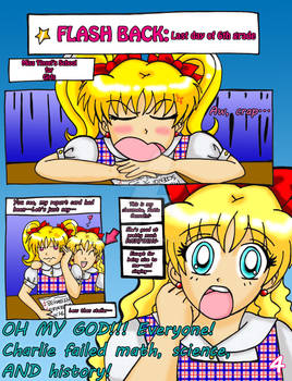 Confection Cuties! Page 4