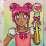 ATC Gift: Maiden Pinku