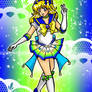 Sailor Celestial New Fuku (again lol)