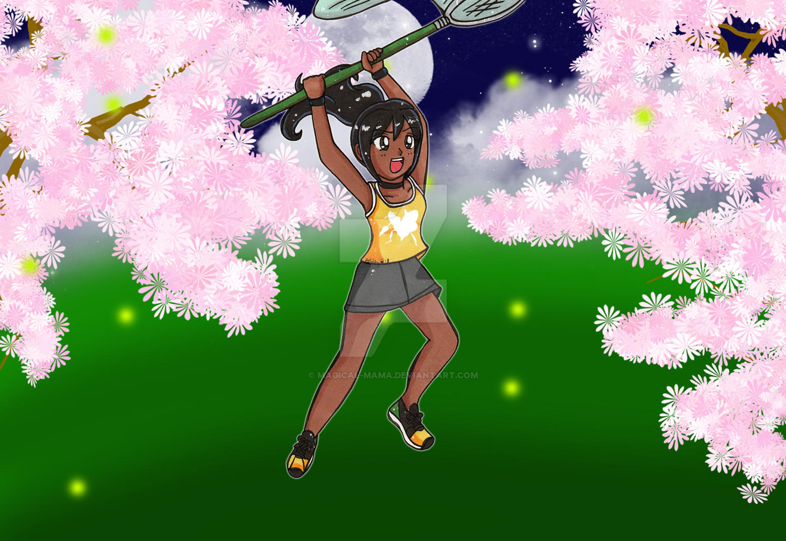 Fb Comm Bug Catcher Andy 2 Pokemon Go By Magical Mama On Deviantart Fb Comm Bug Catcher Andy 2 Pokemon Go By Magical Mama On Deviantart