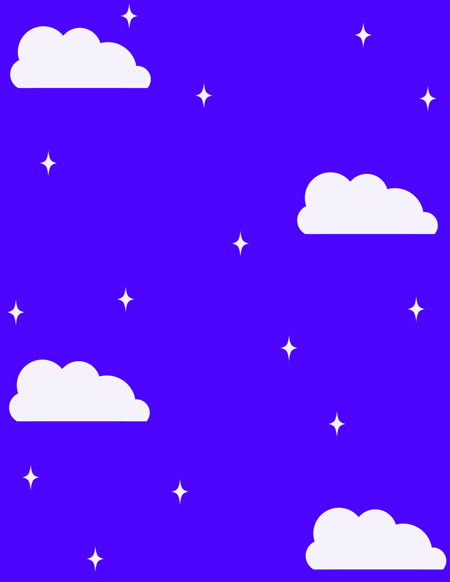 Stary Simple Program Simple Stary Sky BG by Yuni-Naoki on DeviantArt