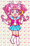Chibi: Sailor Parallel-Kousagi by Yuni-Naoki