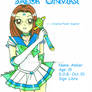 Sailor Universe