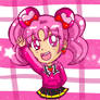 Chibi Prize: Berry Hugginton