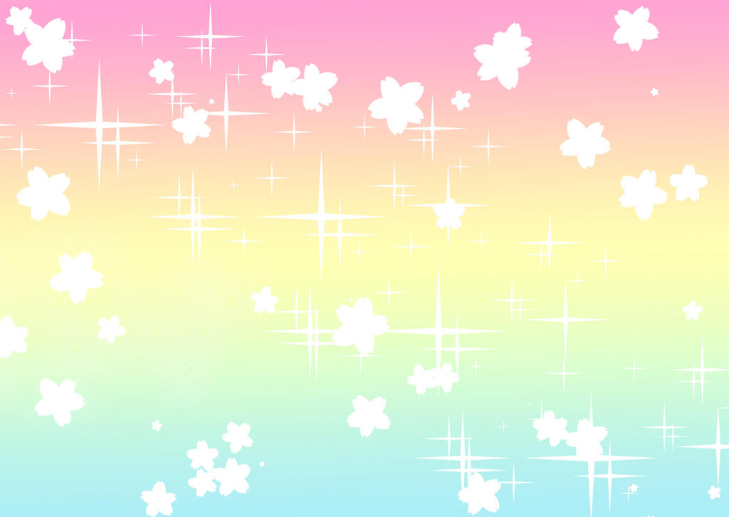 Pastel Spring R Background Pastel Spring Background by Yuni-Naoki on DeviantArt