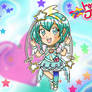 Chibi: Cure Milky