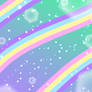 Fairy Kei Background