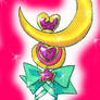 Sailor Chibi Star's Wand