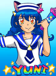 Sailor Yuni