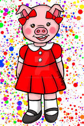 Peppa Pig 2023