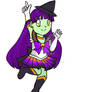 2. Sailor Hocus Pocus