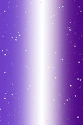 Simple Violet Star Background