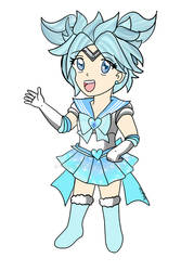5-Sailor Frost