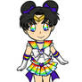 23. Sailor Rainbow