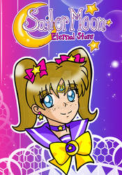 Sailor Neo Celestial Profile Pic