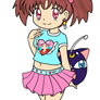 Super Summer Starter: 30-Chibiusa CLOSED!!
