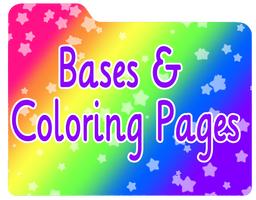 DA folders bases
