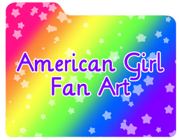 DA folders ag art
