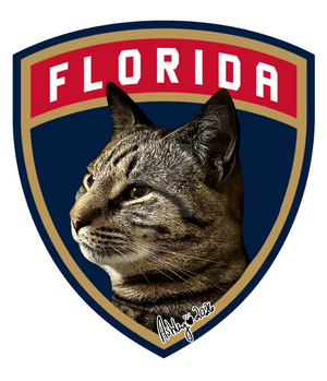 Florida...Pumas? lol