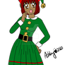 Day 24: Elf -SOLD!!