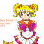 Sailor Chibi Venus